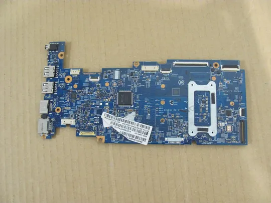 Купити номер0115-33 материнська плата I3 5010u sr23z 448.04507.0021 809840-501 для HP Pavilion x360 13-S