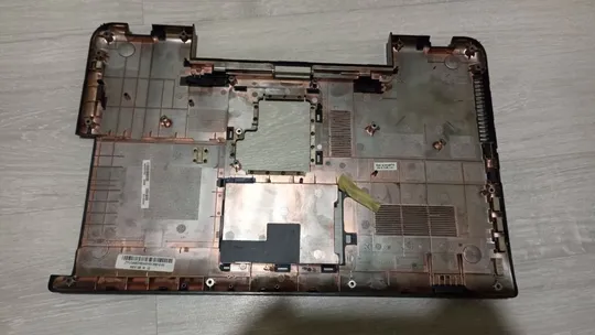 піддон toshiba s70-a Ціна