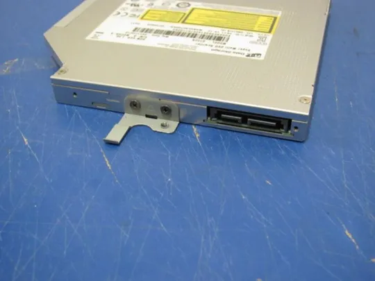 №137-19 DVD-привод GT32N для Packard Bell VAB70 оригінал Продаж