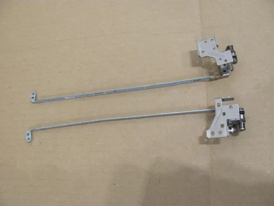 507-7 кріплення з петлями AM0H000200 для Toshiba Satellite A660, A660D, A665, A665D, C660, C660D, C665, C665D, P750, P750D, P755, P755D оригінал З аукціону