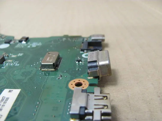 712-15 материнська плата РОБОЧА  DAZAAMB16E0 I3-6006U  для Acer Aspire E5 E5-774 E5-774G  оригінал Характеристики