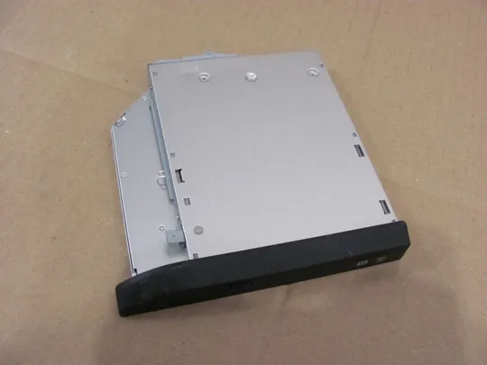 Купити 506-19 DVD привід для Toshiba Satellite C660 C660D оригінал