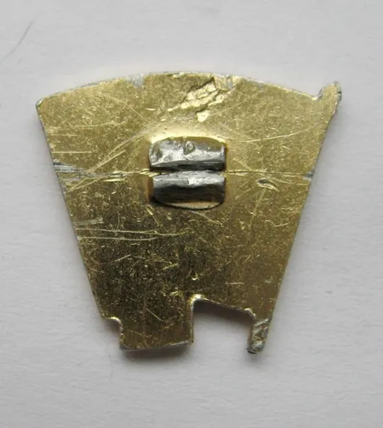 Купити ЄМЕН = Членський знак - КОМСОМОЛ  /аналог ВЛКСМ/ = РІДКІСТЬ