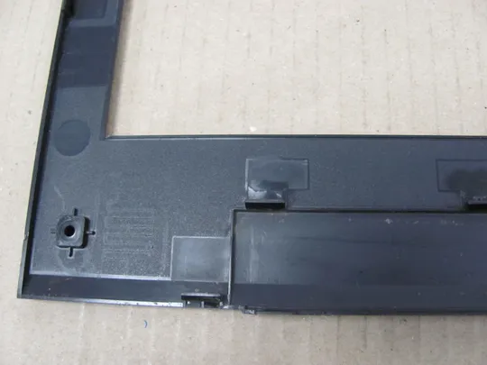 номер0105-2 рамка матриці  13GN561AP021-1  для ASUS G74S G74 G74SX оригінал Недорого