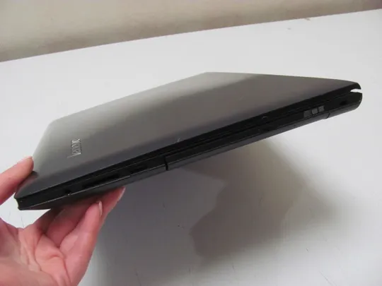 4981 LENOVO Z50-70 I5-4210U  НІМЕЧЧИНА Інтернет-аукціон