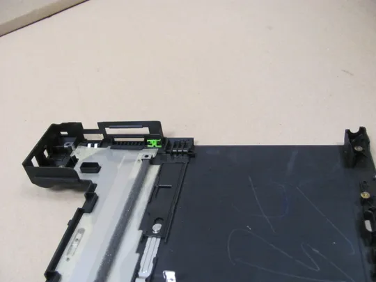 602-2 Кришка дно піддон корпуса LNVH-B2925032G00005 для Lenovo ThinkPad T420 оригінал в Україні