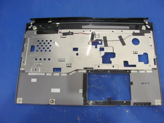 Купити №270-3 панель палмрест для FUJITSU LIFEBOOK E754 оригінал