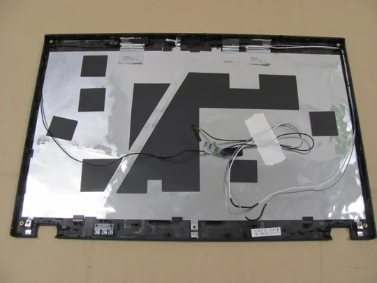 601-9 кришка матриці 60.4KE07.003 04W1567  для Lenovo ThinkPad T520 W520 оригінал З аукціону