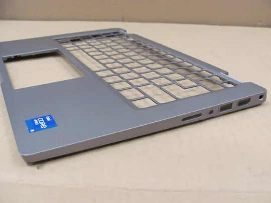 840-1 Кришка панель палмрест 460.0m804.0001 0T9J4P  для  DELL Latitude 5320 оригінал З аукціону