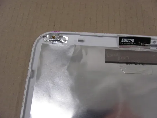 414-4 кришка матриці 42.4MR09.011 604MR0501  для  SONY VAIO  SVE17 SVE171  оригінал Інтернет-аукціон