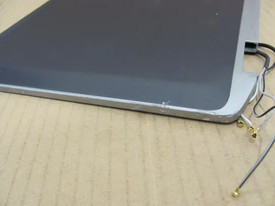 номер0173-4 кришка матриці A10B19 для DELL E6320 оригінал Продаж