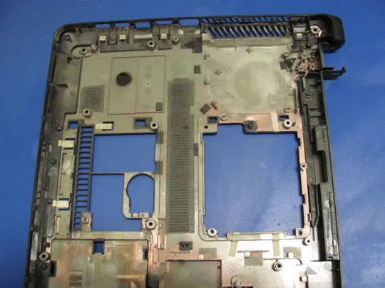 №113-1 Кришка (дно, корито, піддон) корпуса 6070B0742601 758047-001 для HP Pavilion 350 G1 оригінал Характеристики