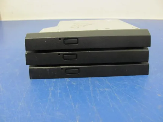 Купити №261-4 DVD-привод CP501551-01 CP656365-01 для FUJITSU SH531 A530 AH531 оригінал