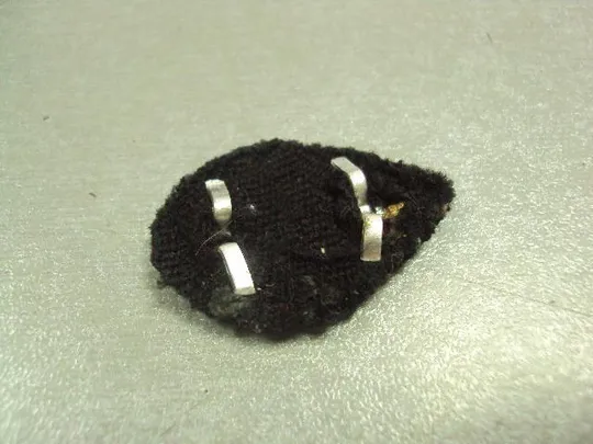 Купити кокарда якорь вмф флот №15001