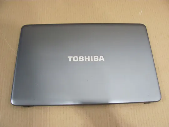 номер0017-2 Кришка матриці 13N0-ZXA0101 H000037470 для Toshiba Satellite L870 L875 C875 C870 S870 S875 оригінал Ціна