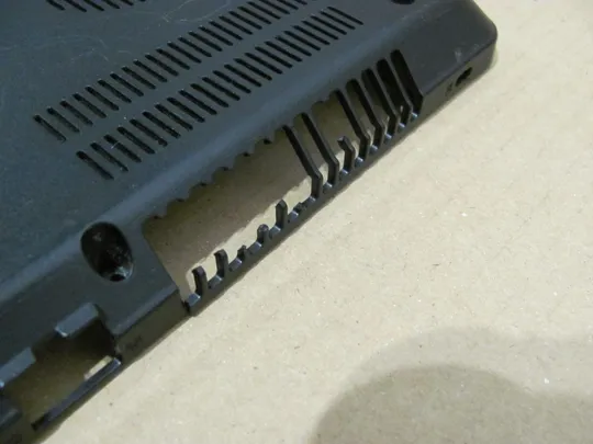 512-4 Кришка дно піддон корпуса 13N0-A8A0C01 для Acer Aspire E1-771 E1-731 EasyNote LE69KB оригінал Де купити