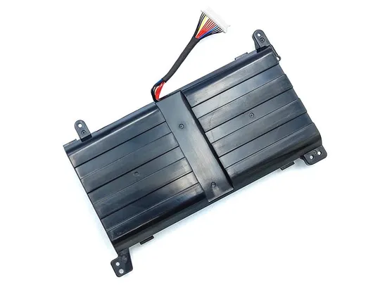 Батарея FM08(16P) для ноутбука HP Omen 17-AN (TPN-Q195, 922752-421, HSTNN-LB8B) (14.8V 4400mAh 65Wh З аукціону