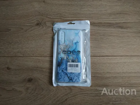 Чохол NEW CASE на Samsung Galaxy A70 A70S Чехол силіконовий Ціна