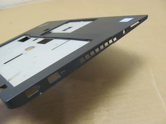 номер0937-2 Кришка панель палмрест AM134000100 для Lenovo ThinkPad T470S оригінал З аукціону