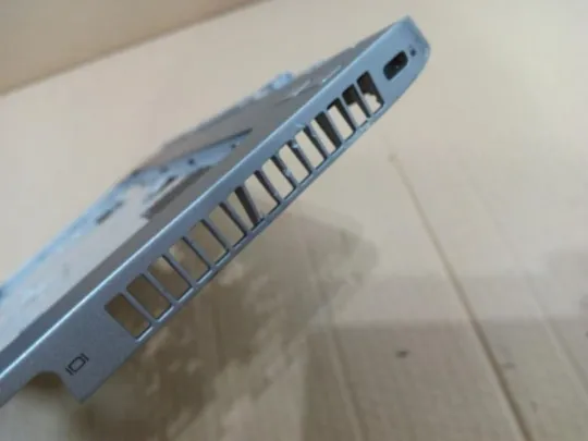 №350-14 панель палмрест та тачпад 6070B0686601 738405-001 для HP Probook 640 645 G1 оригінал Де купити