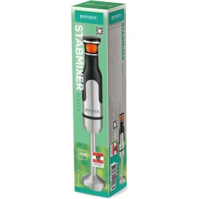 Купити Блендер Brock HB 8001 S