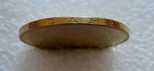 (5254) 1 гривня 2015 70 років Перемоги у ВВВ (маки) (1 гривна 2015) Продаж