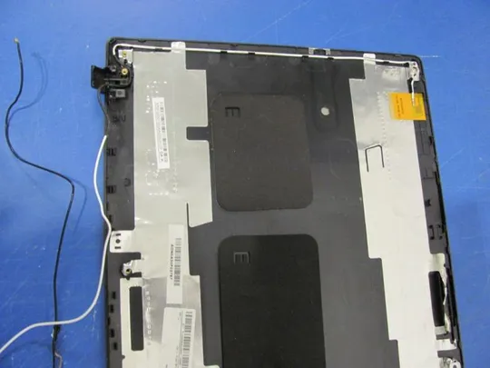 №179-3 кришка матриці AP0FQ0001500 для Packard Bell PEW91 TM81 TM82 TM83 TM85 оригінал З аукціону