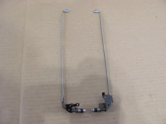 406-5 кріплення з петлями FBR18008010 FBR18009010 для HP Pavilion G7 G7-1000 оригінал Ціна