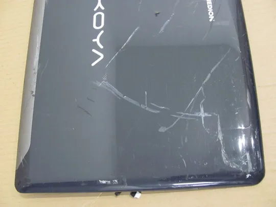 490-1 кришка матриці 13N0-YVP0101 для MEDION P7818 E7221 оригінал З аукціону