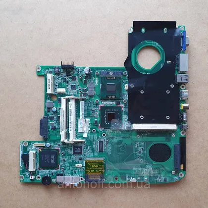 фото, Материнська плата Acer Aspire 5920G / DA0ZD1MB6G0 для ноутбука