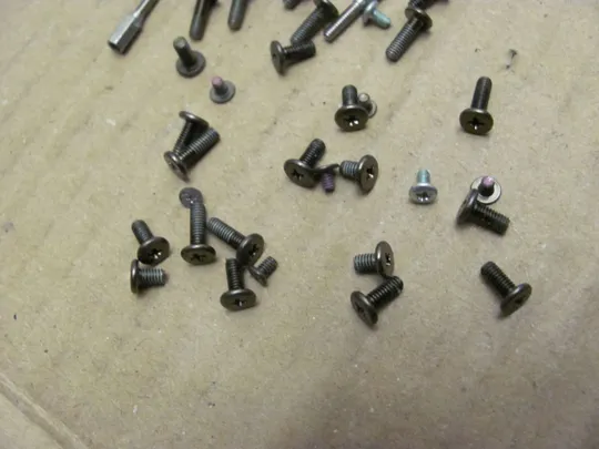 Купити номер0192-8 комплектуюче для Toshiba Tecra A50-A A50 W50 оригінал