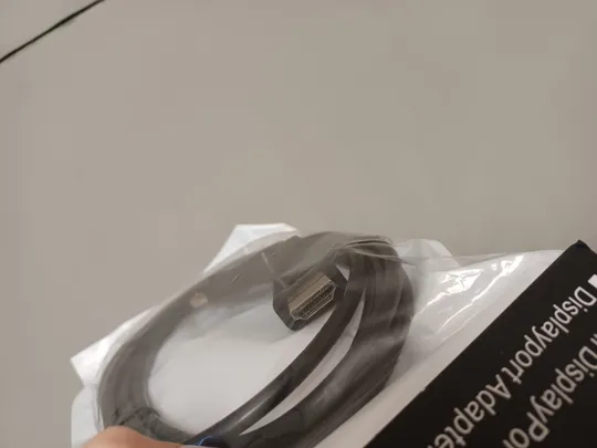 0588c  кабель DP DisplayPort до HDTV Де купити