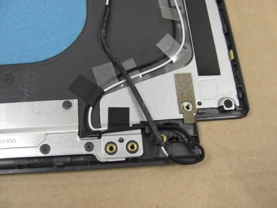 671-1 кришка матриці AP36N0001A1 0487W2  для Dell Inspiron  G15 5510 5511 5515 оригінал З аукціону