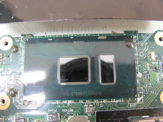 625-5 материнська плата CT470 NM-A931 SR2F0  i5-6300U для Lenovo ThinkPad  T470 оригінал в Україні