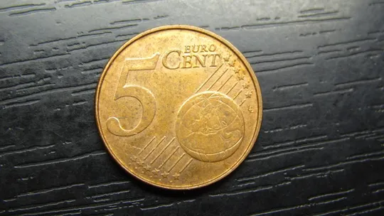 Купити 5 євроцентів 2006 Бельгія