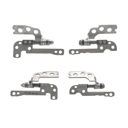 фото, Петлі для ноутбука HP ZBook 15u G3, 15U G4 (821187-001) (ліва+права)