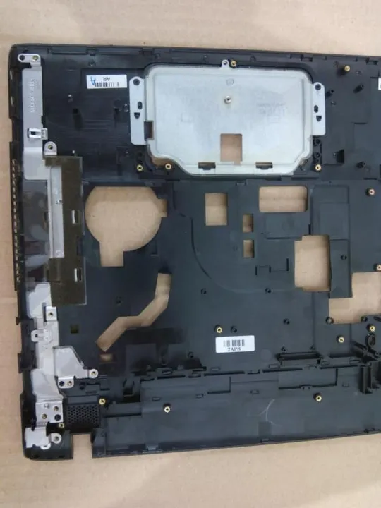 №317-3 панель палмрест 4FHK5PHN000 для Sony Vaio SVE151 SVE151J11M оригінал Продаж