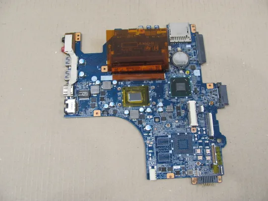 89-30 материнська плата  DA0HK8MB6E0 SR0V4 для  SONY SVF14 SVF142 SVF142C29M   оригінал Ціна