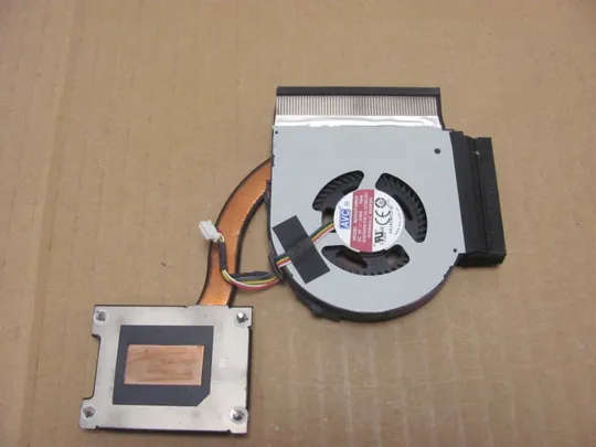 Купити номер1029-7 система охолодження 04X4115 04X4117 для Lenovo Thinkpad  L440 Охолоджувальна система Кулери та системи охолодження Охолодження материнської плати cooling system Кулер Охолоджувальний блок оригінал