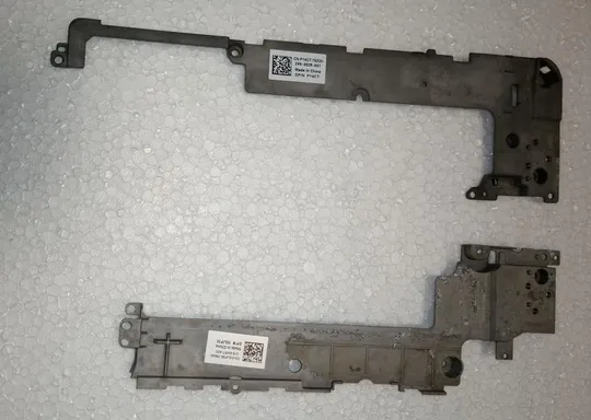 Купити Кріплення петель з ноутбука DELL Latitude E5420 P14CT 0GJP35