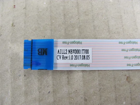 394-18 плата перехідник CD DVD VBX0001T700 LS-C42DP для LENOVO ThinkPad L570 оригінал Продаж