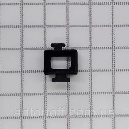 фото, Гумка ZTE Blade V7 Lite V0720 датчика наближення для телефона
