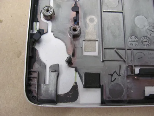 606-9 Кришка панель палмрест 6070B1210201 L18310-001 для HP EliteBook 840 G5  оригінал Торговий майданчик