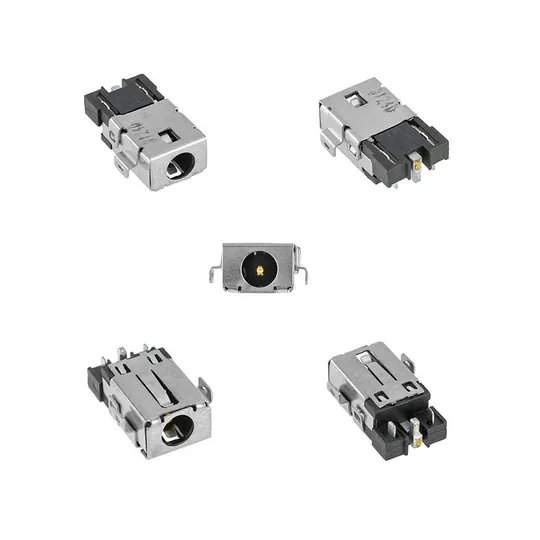 Роз'єм живлення 3,0x1,0mm для Acer (Aspire: 3 A315-55G) Ціна