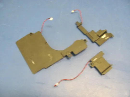 830-11 динаміки BA96-05800A для SAMSUNG NP700G7C NP700G7A 700G оригінал Продаж