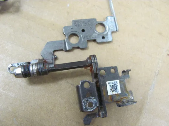 828-25 кріплення матриці з петлями  для HP ProBook 430 G6 430 G7 оригінал Продаж