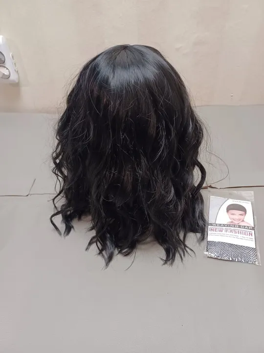 0251 перука Стан Нового НІМЕЧЧИНА Де купити