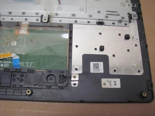 номер0956-6 Кришка панель клавіатура ДОНОР SN20K82459 для Lenovo IdeaPad 310-15isk 310-15  оригінал Інтернет-аукціон