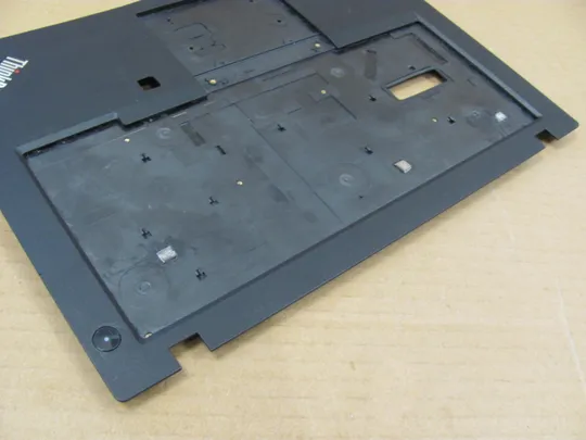834-12 Кришка панель палмрест AP1AZ000A00 для Lenovo ThinkPad L480 L490 оригінал З аукціону