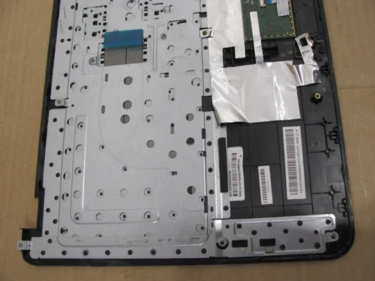 401-6 Кришка панель палмрест тачпад клавіатура 1A32FUK00600 для Pavilion 15-D 250 G2 255 G2 оригінал Інтернет-аукціон